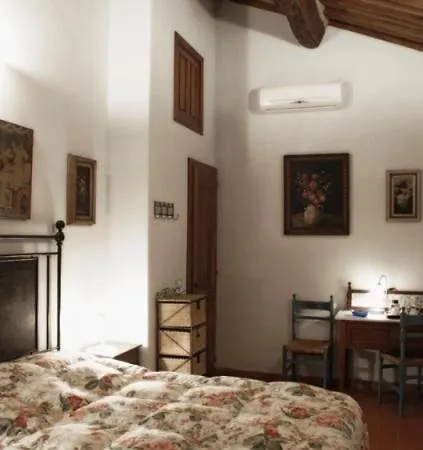 Podere Montagione *