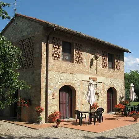 Podere Montagione