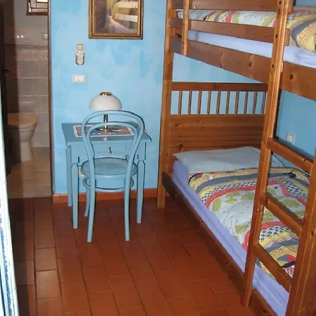 Podere Montagione B&B *